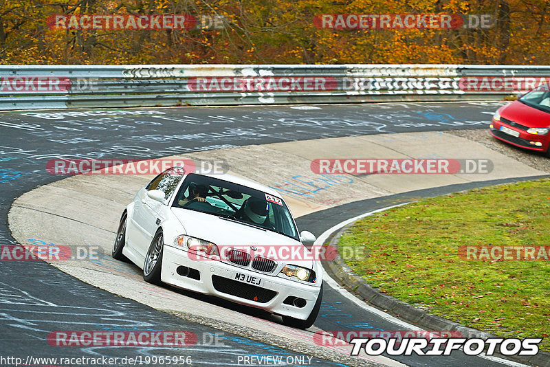 Bild #19965956 - Touristenfahrten Nürburgring Nordschleife (12.11.2022)