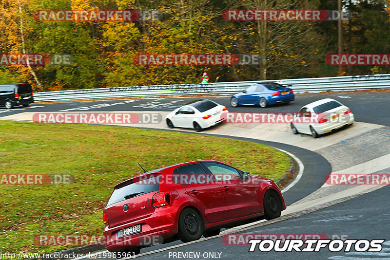 Bild #19965961 - Touristenfahrten Nürburgring Nordschleife (12.11.2022)