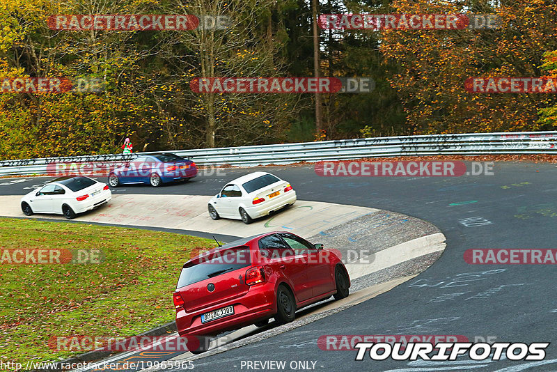 Bild #19965965 - Touristenfahrten Nürburgring Nordschleife (12.11.2022)