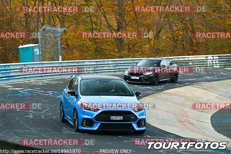 Bild #19965970 - Touristenfahrten Nürburgring Nordschleife (12.11.2022)