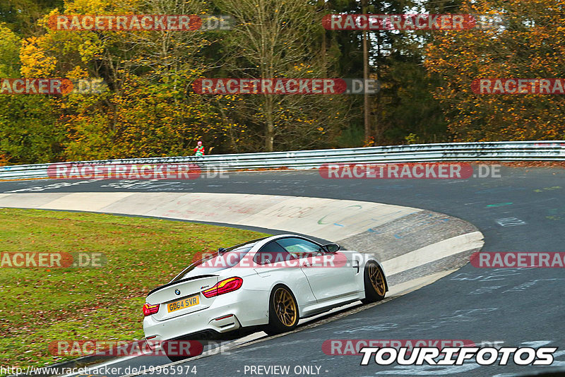 Bild #19965974 - Touristenfahrten Nürburgring Nordschleife (12.11.2022)