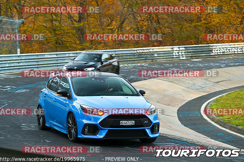 Bild #19965975 - Touristenfahrten Nürburgring Nordschleife (12.11.2022)