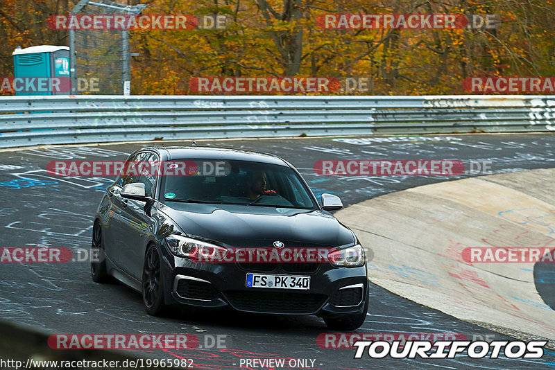 Bild #19965982 - Touristenfahrten Nürburgring Nordschleife (12.11.2022)