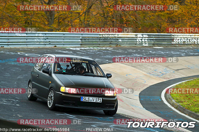 Bild #19965984 - Touristenfahrten Nürburgring Nordschleife (12.11.2022)