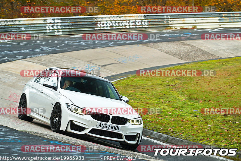 Bild #19965988 - Touristenfahrten Nürburgring Nordschleife (12.11.2022)