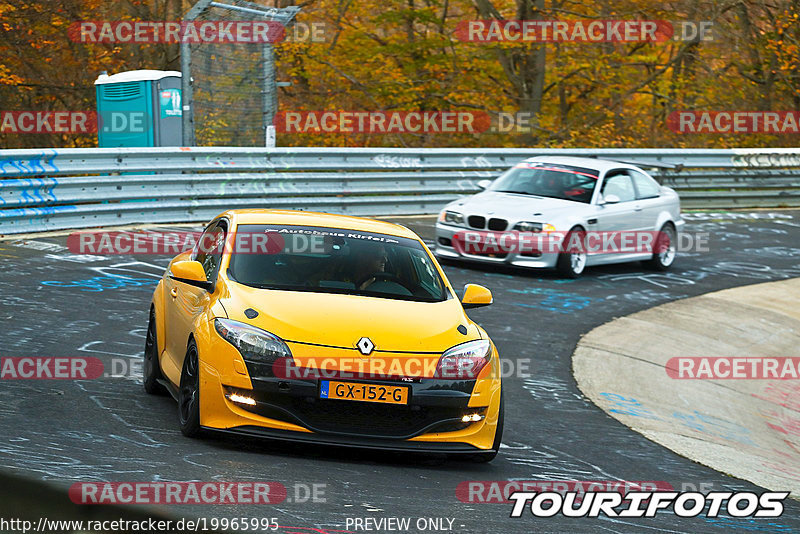 Bild #19965995 - Touristenfahrten Nürburgring Nordschleife (12.11.2022)