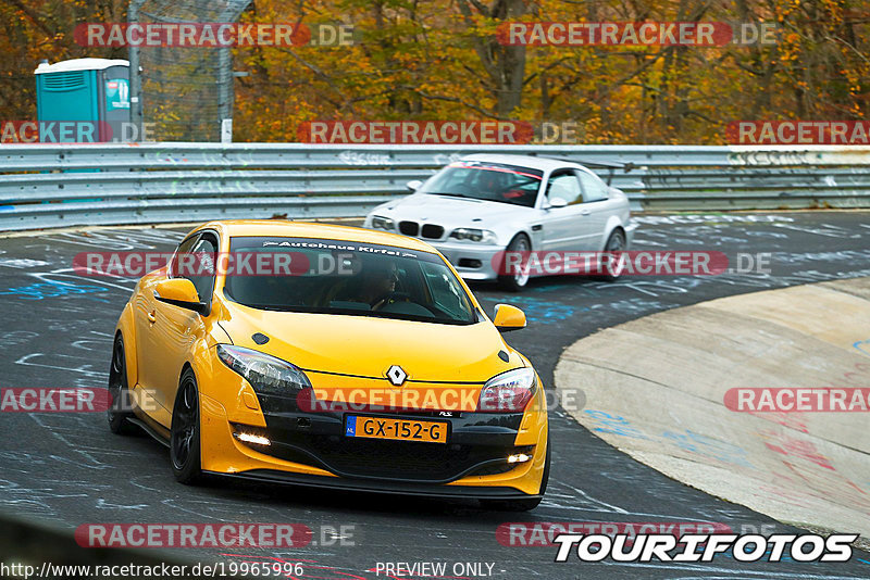 Bild #19965996 - Touristenfahrten Nürburgring Nordschleife (12.11.2022)