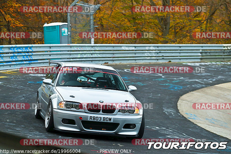 Bild #19966004 - Touristenfahrten Nürburgring Nordschleife (12.11.2022)