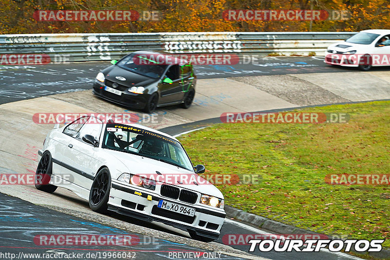 Bild #19966042 - Touristenfahrten Nürburgring Nordschleife (12.11.2022)