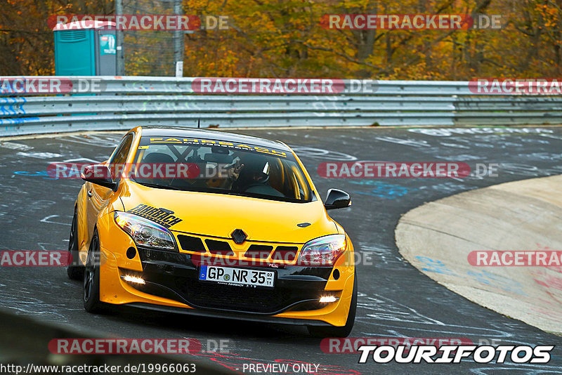 Bild #19966063 - Touristenfahrten Nürburgring Nordschleife (12.11.2022)