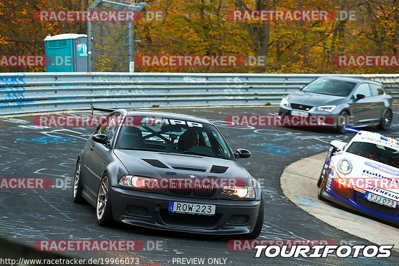 Bild #19966073 - Touristenfahrten Nürburgring Nordschleife (12.11.2022)