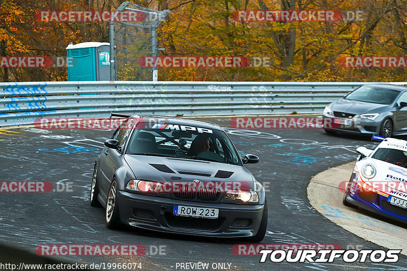 Bild #19966074 - Touristenfahrten Nürburgring Nordschleife (12.11.2022)