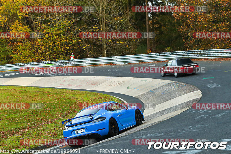 Bild #19966091 - Touristenfahrten Nürburgring Nordschleife (12.11.2022)