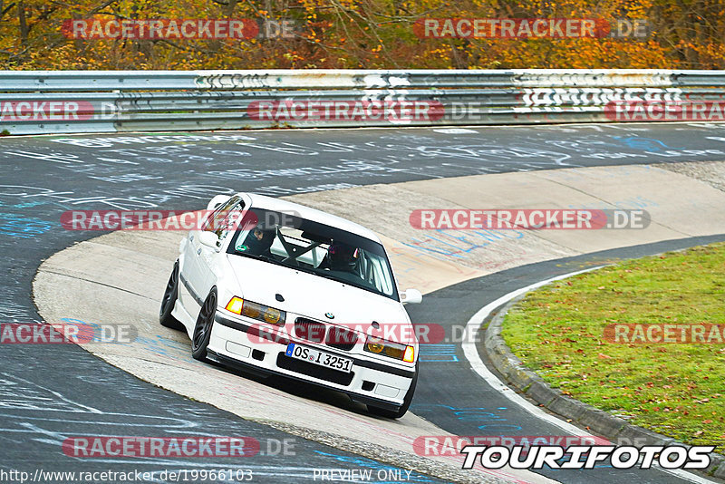 Bild #19966103 - Touristenfahrten Nürburgring Nordschleife (12.11.2022)