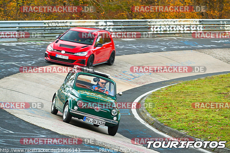 Bild #19966143 - Touristenfahrten Nürburgring Nordschleife (12.11.2022)