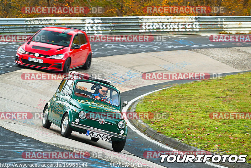 Bild #19966144 - Touristenfahrten Nürburgring Nordschleife (12.11.2022)