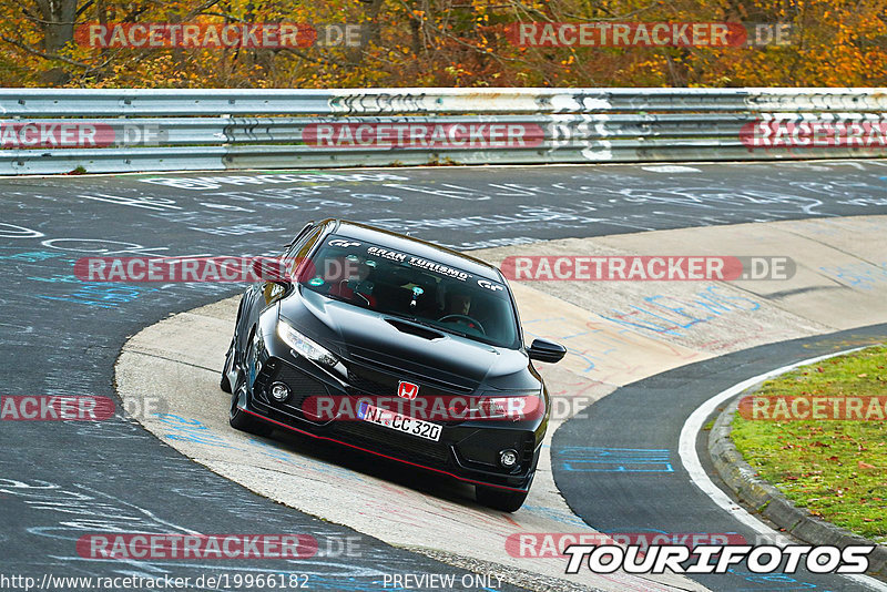 Bild #19966182 - Touristenfahrten Nürburgring Nordschleife (12.11.2022)