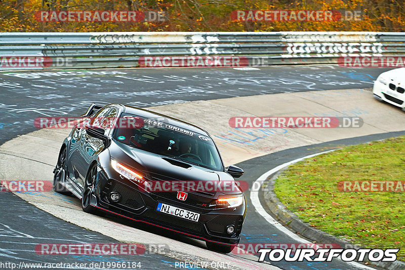 Bild #19966184 - Touristenfahrten Nürburgring Nordschleife (12.11.2022)