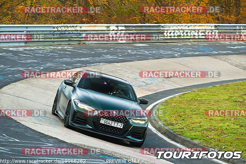 Bild #19966262 - Touristenfahrten Nürburgring Nordschleife (12.11.2022)