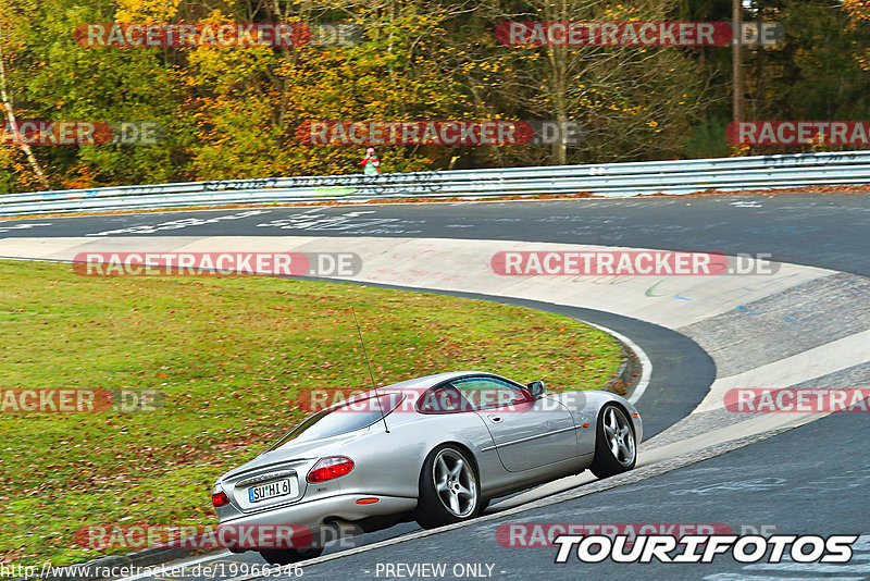 Bild #19966346 - Touristenfahrten Nürburgring Nordschleife (12.11.2022)