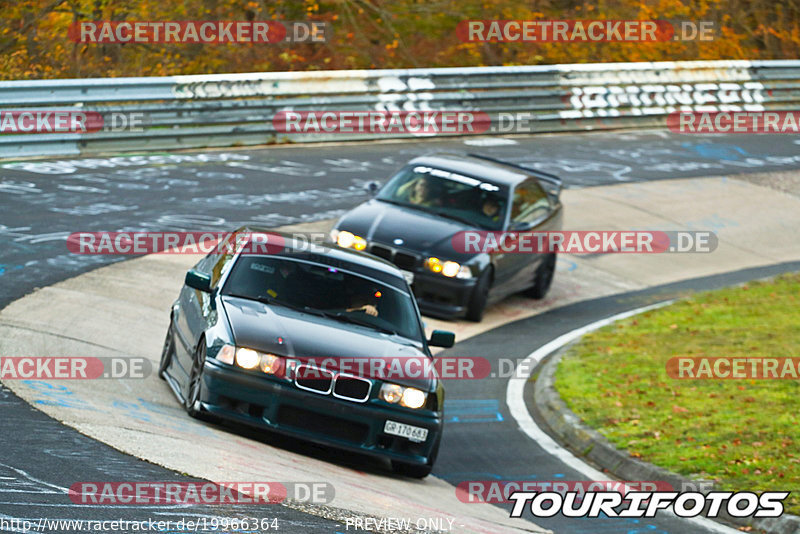 Bild #19966364 - Touristenfahrten Nürburgring Nordschleife (12.11.2022)