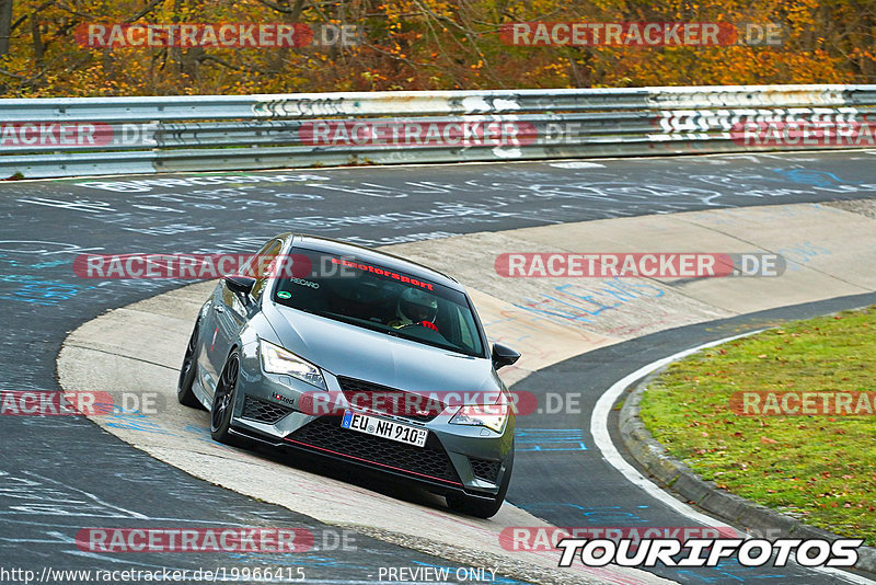 Bild #19966415 - Touristenfahrten Nürburgring Nordschleife (12.11.2022)