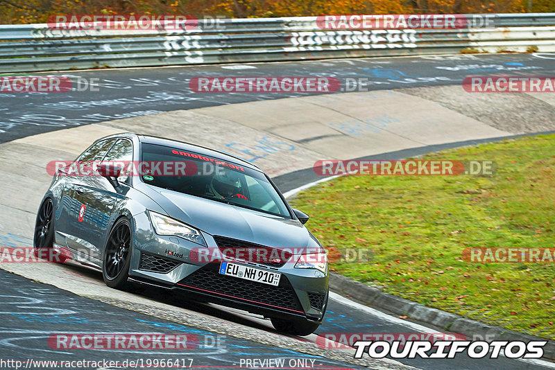 Bild #19966417 - Touristenfahrten Nürburgring Nordschleife (12.11.2022)