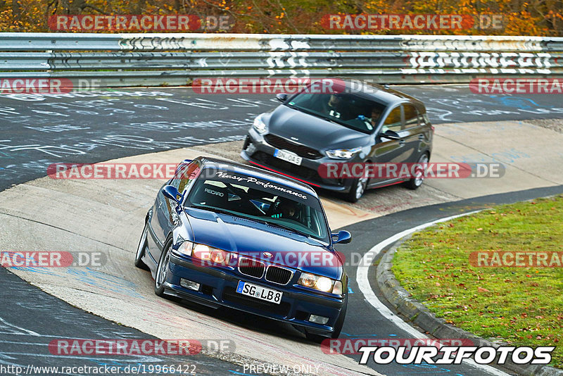 Bild #19966422 - Touristenfahrten Nürburgring Nordschleife (12.11.2022)