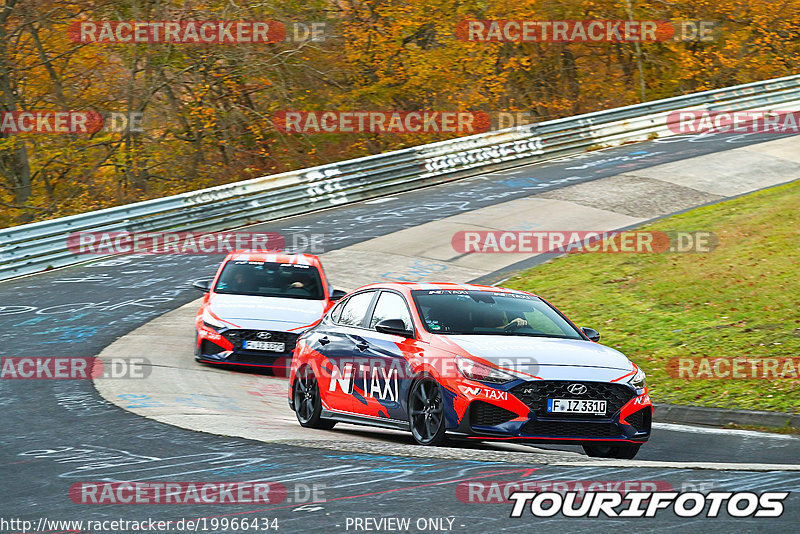 Bild #19966434 - Touristenfahrten Nürburgring Nordschleife (12.11.2022)