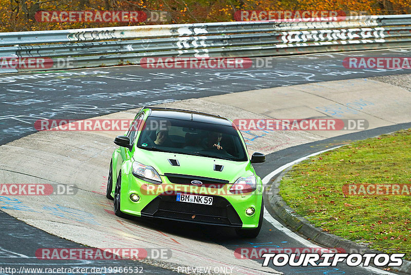 Bild #19966532 - Touristenfahrten Nürburgring Nordschleife (12.11.2022)