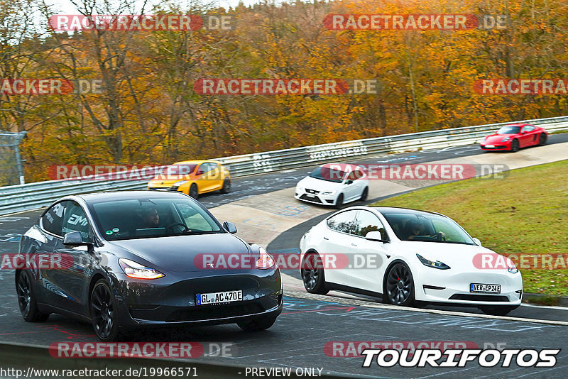 Bild #19966571 - Touristenfahrten Nürburgring Nordschleife (12.11.2022)