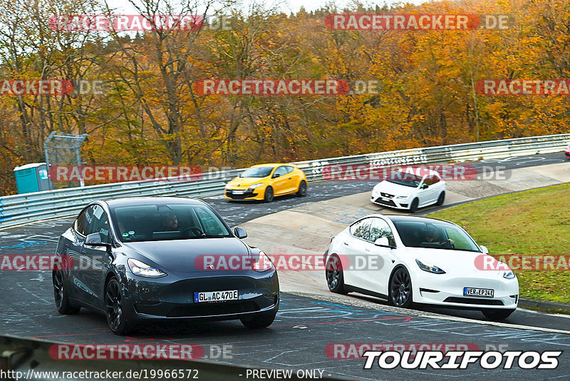 Bild #19966572 - Touristenfahrten Nürburgring Nordschleife (12.11.2022)