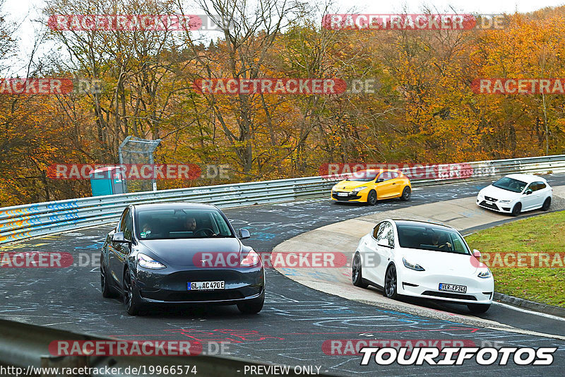 Bild #19966574 - Touristenfahrten Nürburgring Nordschleife (12.11.2022)