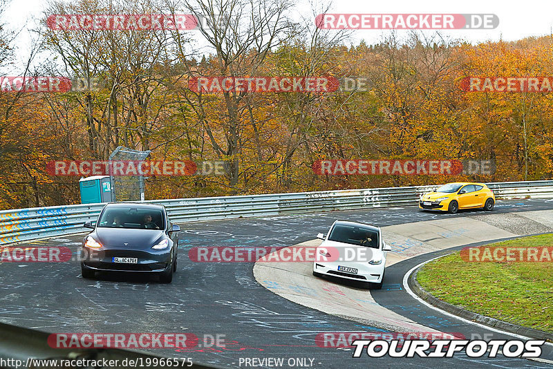 Bild #19966575 - Touristenfahrten Nürburgring Nordschleife (12.11.2022)