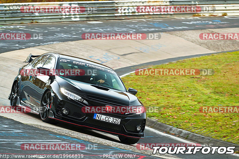 Bild #19966819 - Touristenfahrten Nürburgring Nordschleife (12.11.2022)