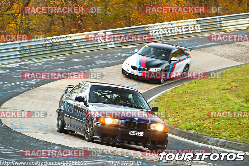 Bild #19966822 - Touristenfahrten Nürburgring Nordschleife (12.11.2022)