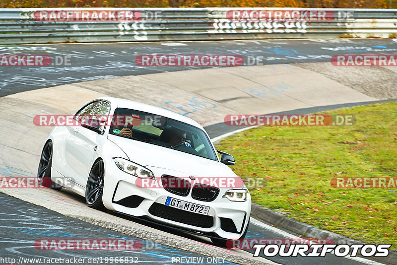 Bild #19966832 - Touristenfahrten Nürburgring Nordschleife (12.11.2022)