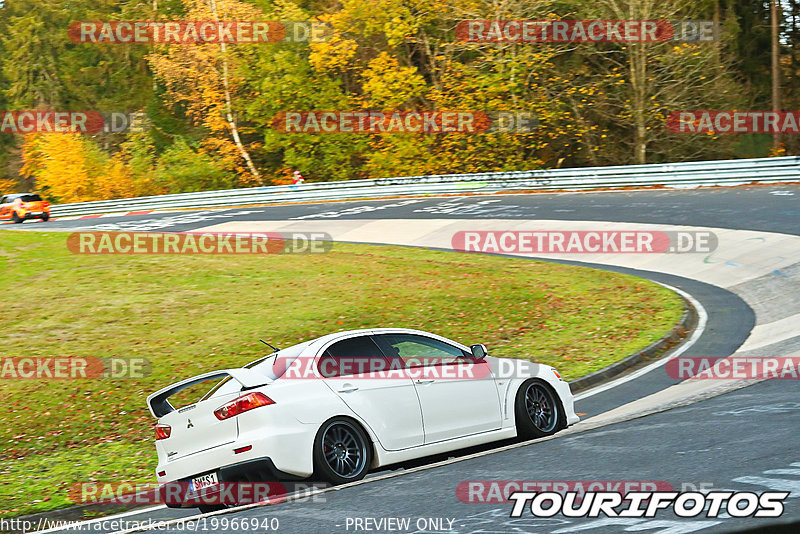 Bild #19966940 - Touristenfahrten Nürburgring Nordschleife (12.11.2022)