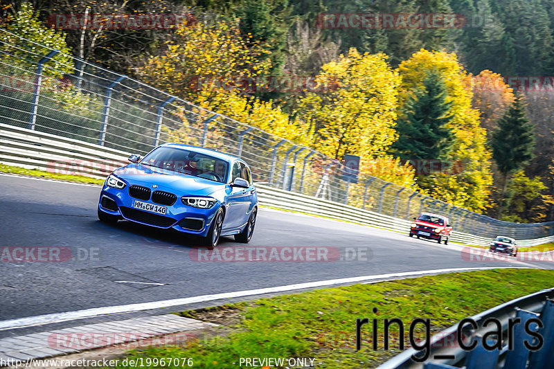 Bild #19967076 - Touristenfahrten Nürburgring Nordschleife (12.11.2022)