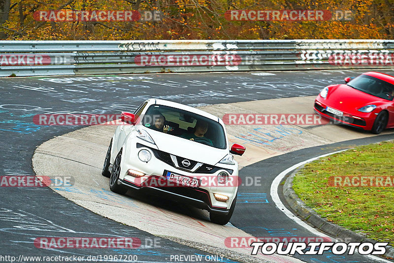 Bild #19967200 - Touristenfahrten Nürburgring Nordschleife (12.11.2022)