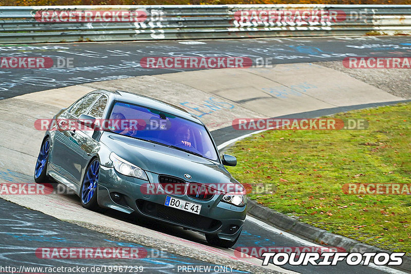 Bild #19967239 - Touristenfahrten Nürburgring Nordschleife (12.11.2022)