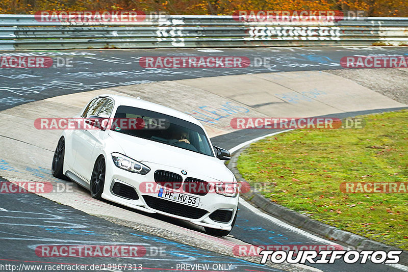 Bild #19967313 - Touristenfahrten Nürburgring Nordschleife (12.11.2022)