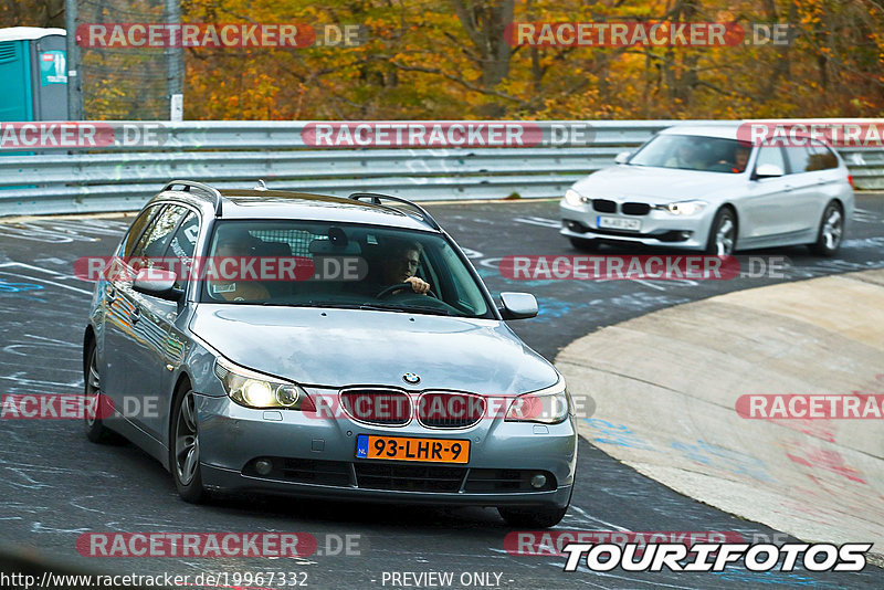 Bild #19967332 - Touristenfahrten Nürburgring Nordschleife (12.11.2022)