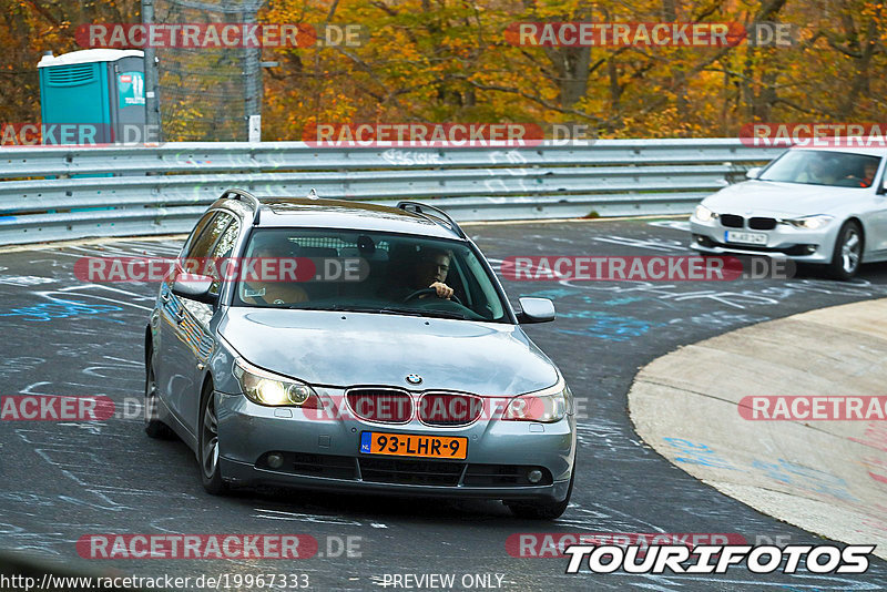 Bild #19967333 - Touristenfahrten Nürburgring Nordschleife (12.11.2022)