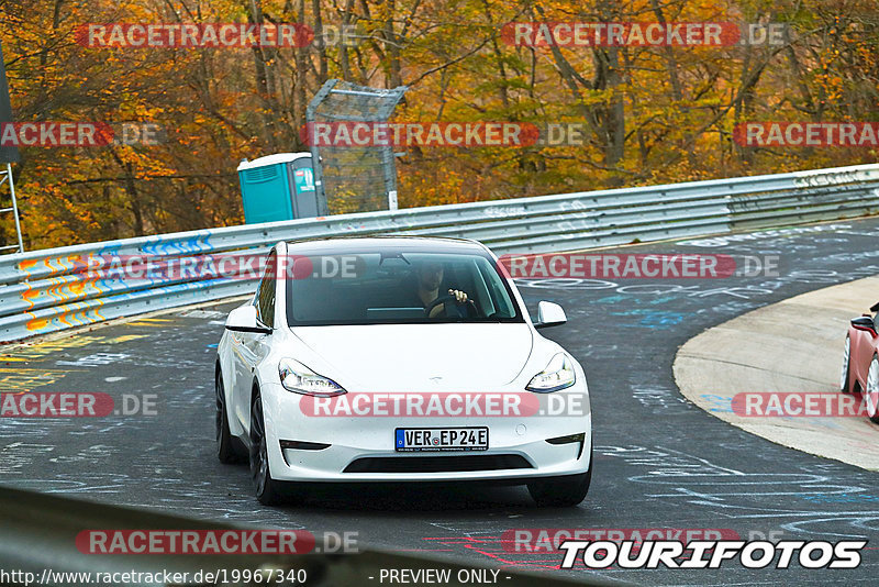 Bild #19967340 - Touristenfahrten Nürburgring Nordschleife (12.11.2022)