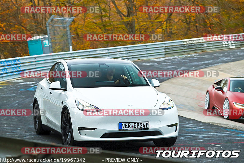 Bild #19967342 - Touristenfahrten Nürburgring Nordschleife (12.11.2022)