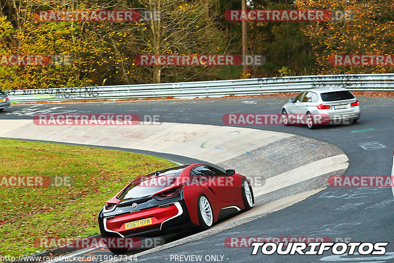 Bild #19967344 - Touristenfahrten Nürburgring Nordschleife (12.11.2022)