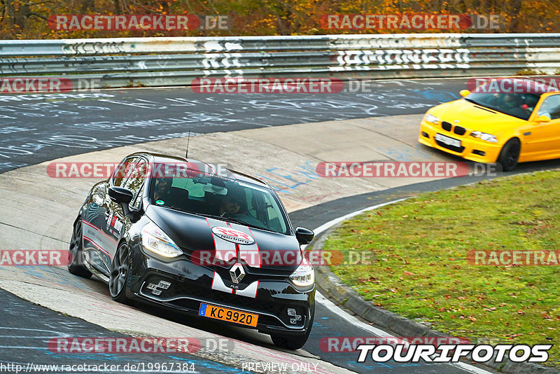 Bild #19967384 - Touristenfahrten Nürburgring Nordschleife (12.11.2022)