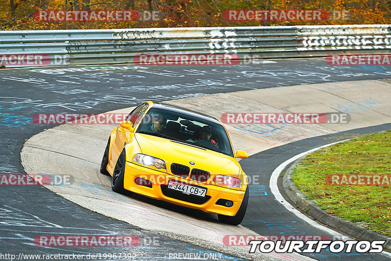 Bild #19967392 - Touristenfahrten Nürburgring Nordschleife (12.11.2022)
