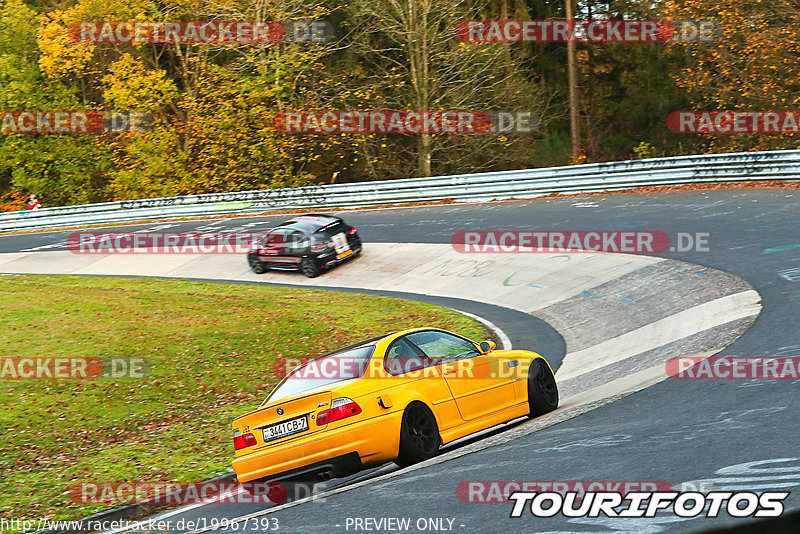 Bild #19967393 - Touristenfahrten Nürburgring Nordschleife (12.11.2022)